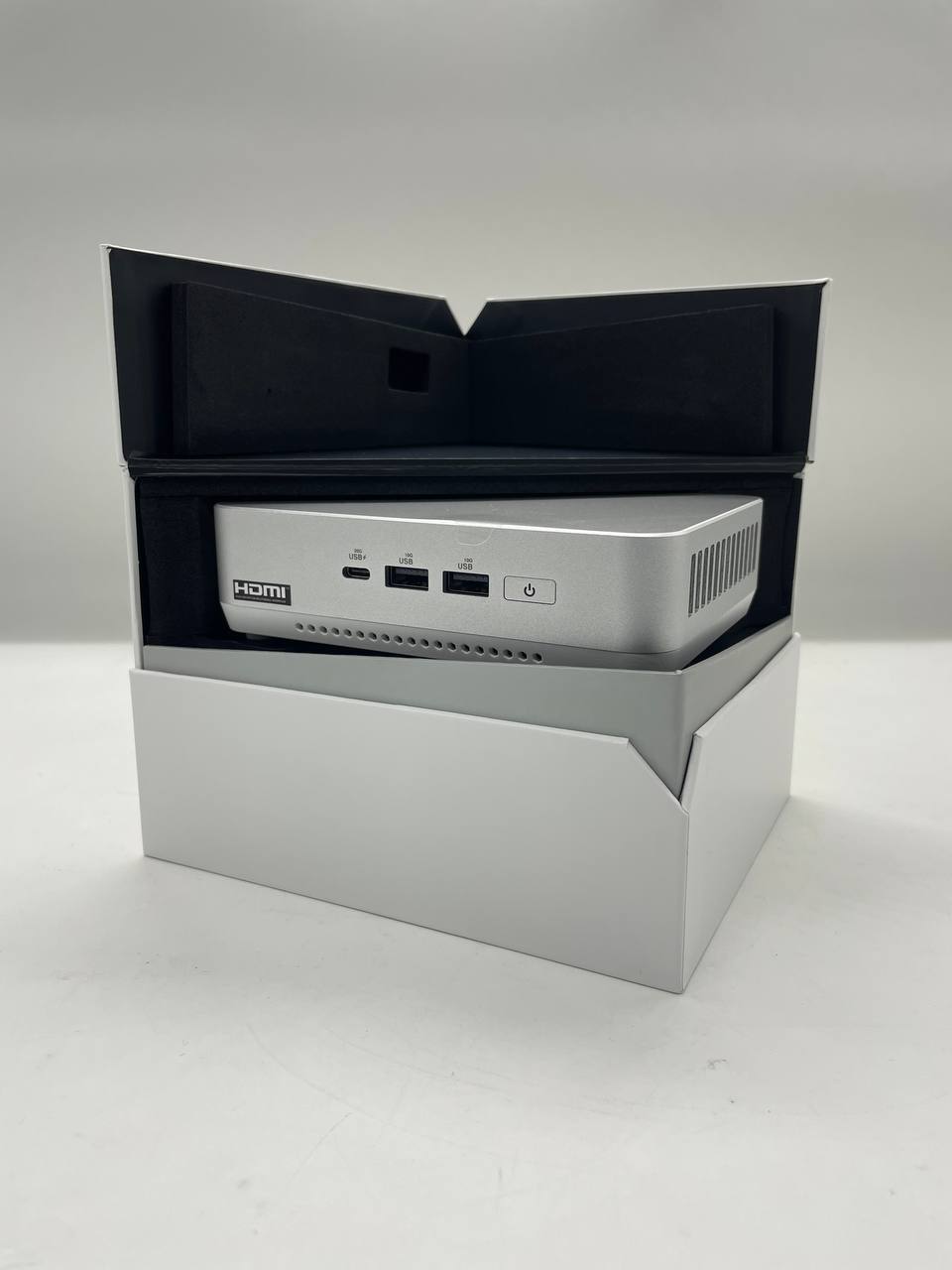 Nuc 14 Pro+